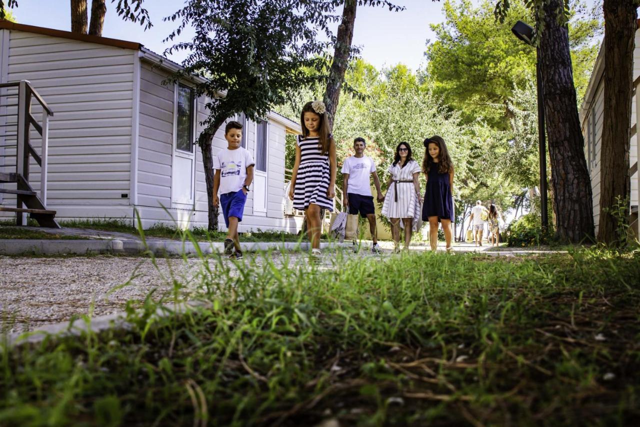 Villaggio Lido D'Abruzzo Roseto Degli Abruzzi Exteriör bild