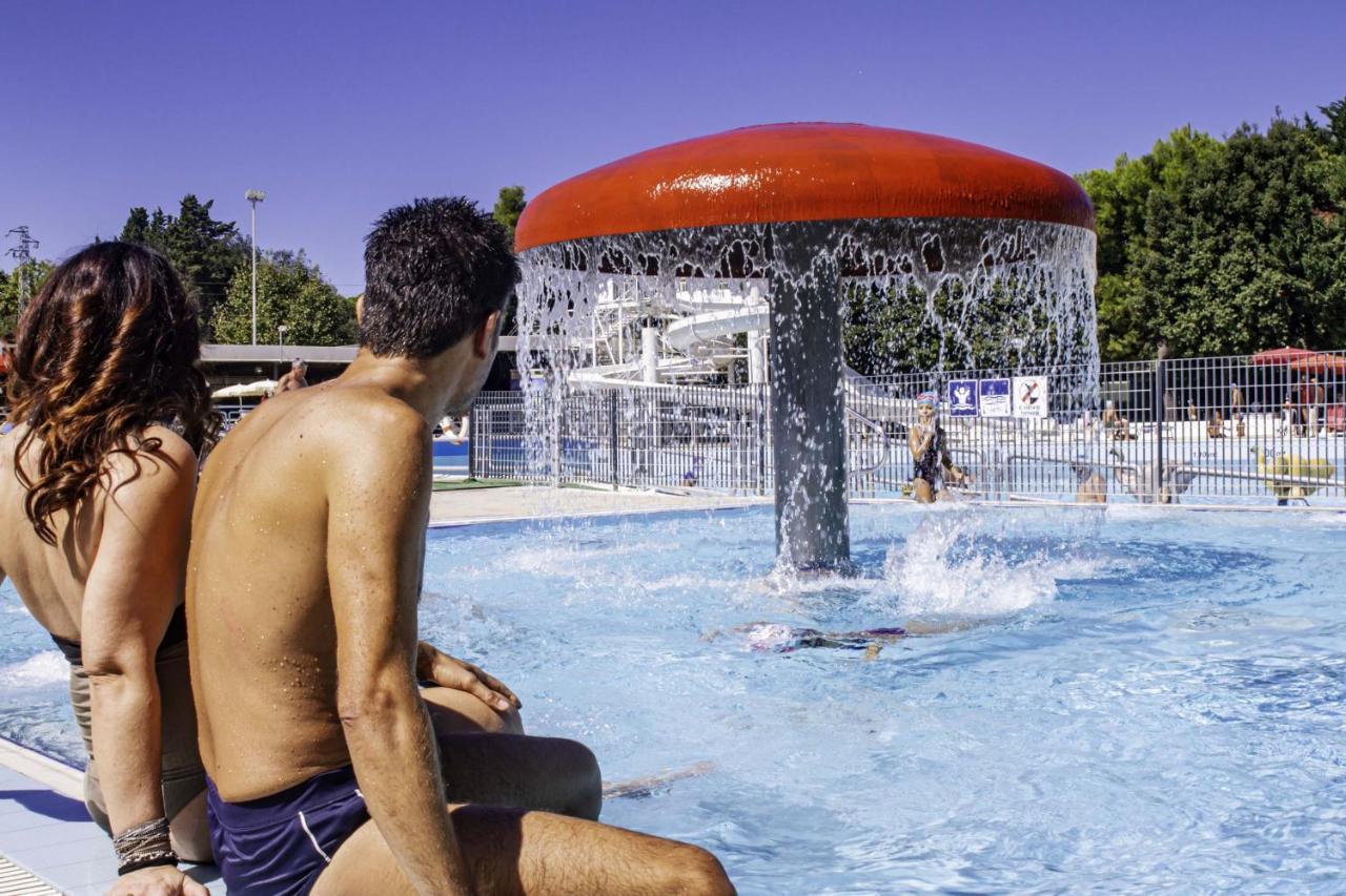 Villaggio Lido D'Abruzzo Roseto Degli Abruzzi Exteriör bild